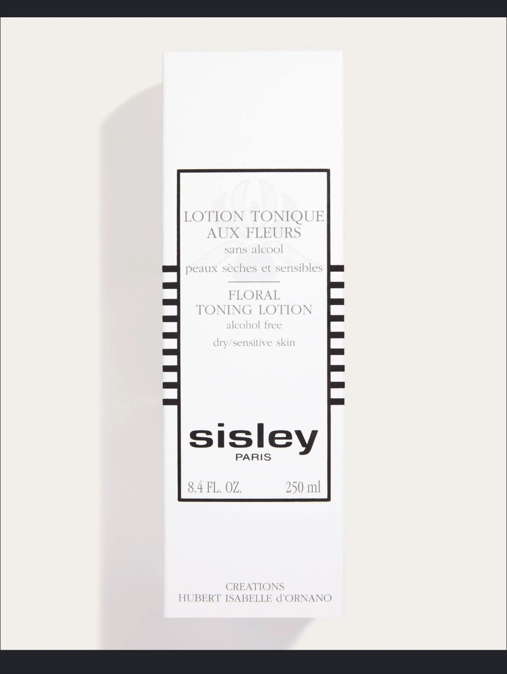 Sisley Paris Floral Toning Lotion – White